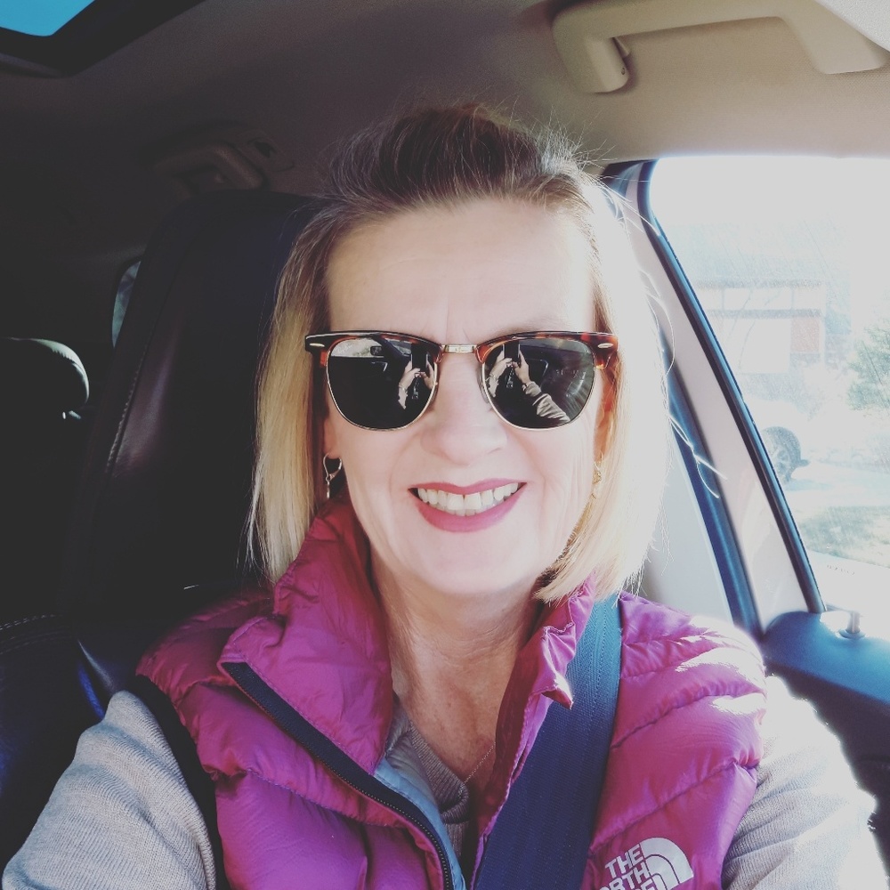 Meet your Posher, Tami